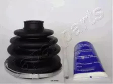 Комплект пылника, приводной вал JAPANPARTS купить