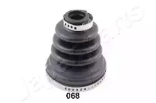 Комплект пылника, приводной вал JAPANPARTS купить