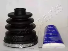 Комплект пылника, приводной вал JAPANPARTS купить