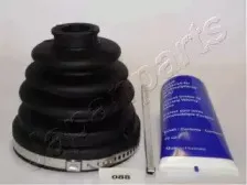 Комплект пылника, приводной вал JAPANPARTS купить