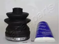 Комплект пылника, приводной вал JAPANPARTS купить