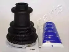 Комплект пылника, приводной вал JAPANPARTS купить