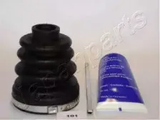 Комплект пылника, приводной вал JAPANPARTS купить