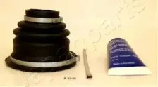 Комплект пылника, приводной вал JAPANPARTS купить
