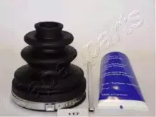 Комплект пылника, приводной вал JAPANPARTS купить