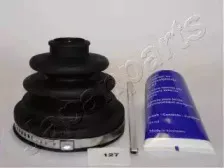 Комплект пылника, приводной вал JAPANPARTS купить