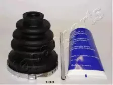 Комплект пылника, приводной вал JAPANPARTS купить