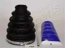 Комплект пылника, приводной вал JAPANPARTS купить