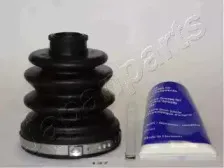 Комплект пылника, приводной вал JAPANPARTS купить