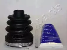 Комплект пылника, приводной вал JAPANPARTS купить