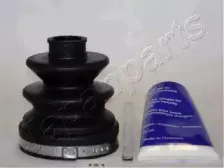 Комплект пылника, приводной вал JAPANPARTS купить