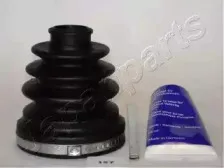 Комплект пылника, приводной вал JAPANPARTS купить