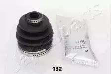 Комплект пылника, приводной вал JAPANPARTS купить