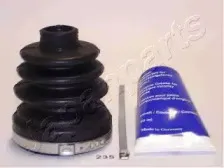 Комплект пылника, приводной вал JAPANPARTS купить