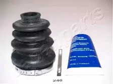 Комплект пылника, приводной вал JAPANPARTS купить