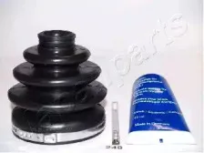 Комплект пылника, приводной вал JAPANPARTS купить