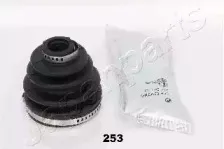 Комплект пылника, приводной вал JAPANPARTS купить