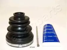 Комплект пылника, приводной вал JAPANPARTS купить