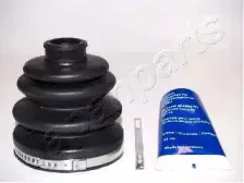 Комплект пылника, приводной вал JAPANPARTS купить