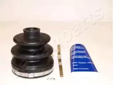 Комплект пылника, приводной вал JAPANPARTS купить