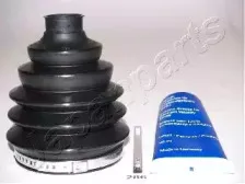 Комплект пылника, приводной вал JAPANPARTS купить