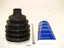 Комплект пылника, приводной вал JAPANPARTS купить