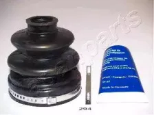 Комплект пылника, приводной вал JAPANPARTS купить