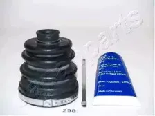 Комплект пылника, приводной вал JAPANPARTS купить