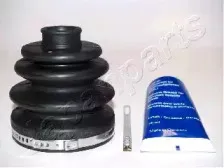 Комплект пылника, приводной вал JAPANPARTS купить