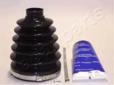 Комплект пылника, приводной вал JAPANPARTS купить