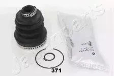 Комплект пылника, приводной вал JAPANPARTS купить