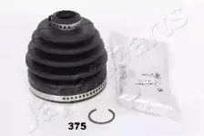 Комплект пылника, приводной вал JAPANPARTS купить