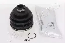 Комплект пылника, приводной вал JAPANPARTS купить