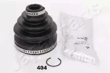 Комплект пылника, приводной вал JAPANPARTS купить