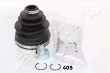 Комплект пылника, приводной вал JAPANPARTS купить