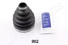 Комплект пылника, приводной вал JAPANPARTS купить