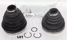 Комплект пылника, приводной вал JAPANPARTS купить