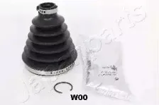 Комплект пылника, приводной вал JAPANPARTS купить