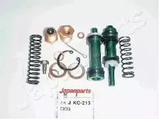 Ремкомплект, главный тормозной цилиндр JAPANPARTS купить