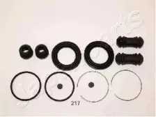 Ремкомплект, тормозной суппорт JAPANPARTS купить