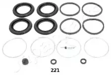 Ремкомплект, тормозной суппорт JAPANPARTS купить
