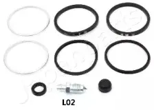 Ремкомплект, тормозной суппорт JAPANPARTS купить