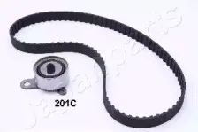 Комплект ремня ГРМ JAPANPARTS купить