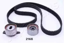 Комплект ремня ГРМ JAPANPARTS купить