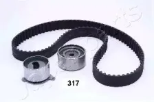 Комплект ремня ГРМ JAPANPARTS купить
