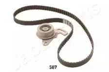 Комплект ремня ГРМ JAPANPARTS купить