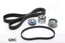 Комплект ремня ГРМ JAPANPARTS купить