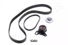 Комплект ремня ГРМ JAPANPARTS купить