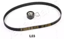 Комплект ремня ГРМ JAPANPARTS купить