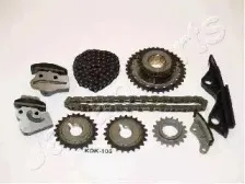 Комплект цели привода распредвала JAPANPARTS купить